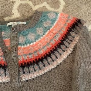 Boden Mohair Cardigan